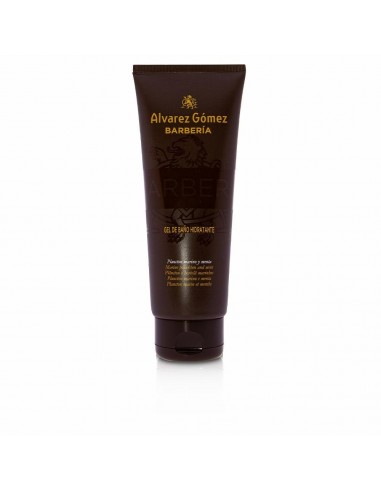 Badegel Alvarez Gomez Barbería (230 ml)