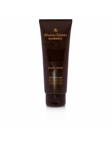 Gel Bagno Alvarez Gomez Barbería (230 ml)