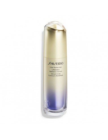 Anti-Aging Serum Shiseido Vital Perfection (80 ml)