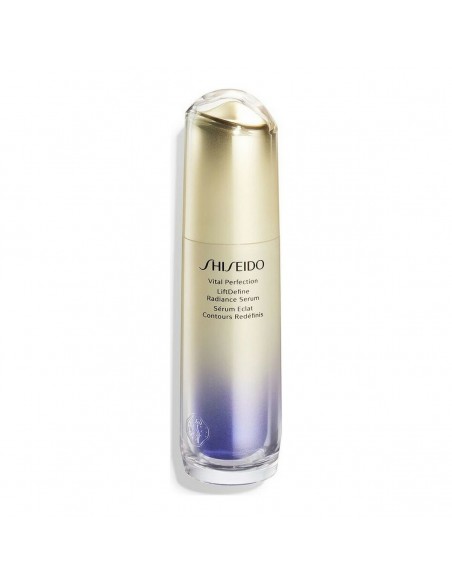 Anti-Veroudering Serum Shiseido Vital Perfection (80 ml)