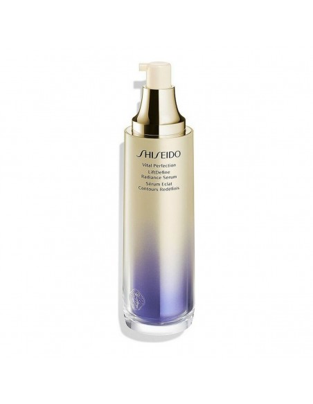 Sérum anti-âge Shiseido Vital Perfection (80 ml)