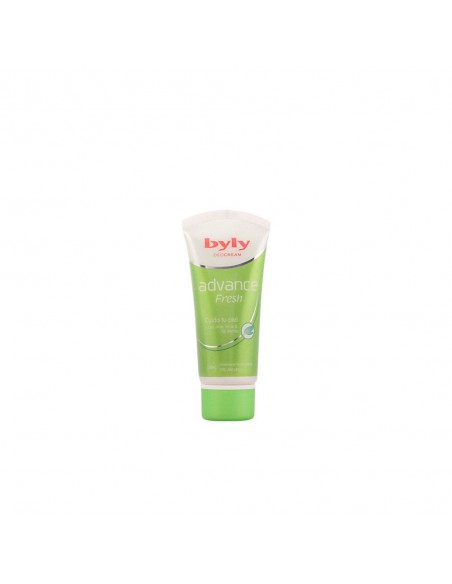 Cream Deodorant Byly Advance Fresh (50 ml)