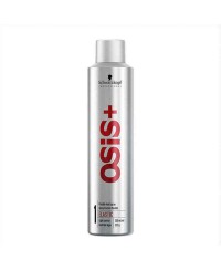 Flexibele Vasthoudende Hairspray Schwarzkopf Osis+ 1 Elastic (300 ml)