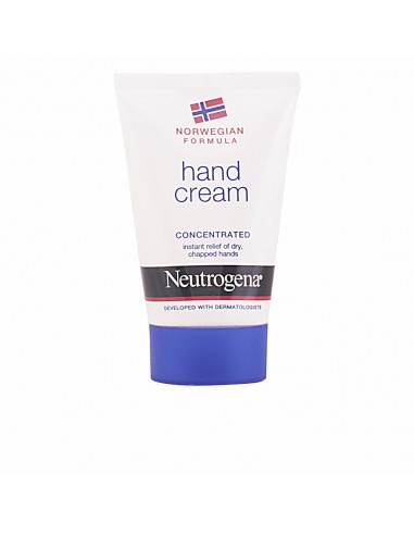 Crema de Manos Neutrogena Concentrated Hidratante (50 ml)