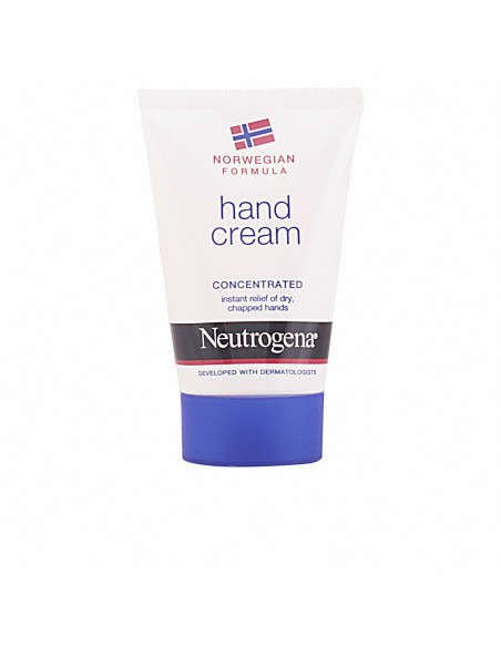 Crema de Manos Neutrogena Concentrated Hidratante (50 ml)