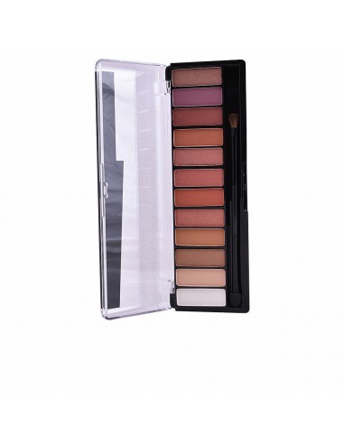 Eyeshadow Rimmel London Spice Magnif’eyes Nº 005