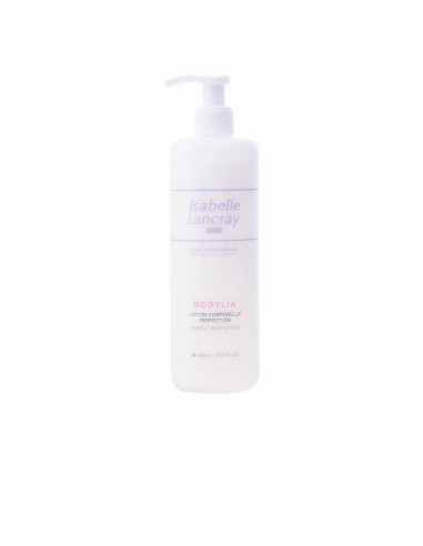 Body Cream Isabelle Lancray Corporelle Perfection (400 ml)