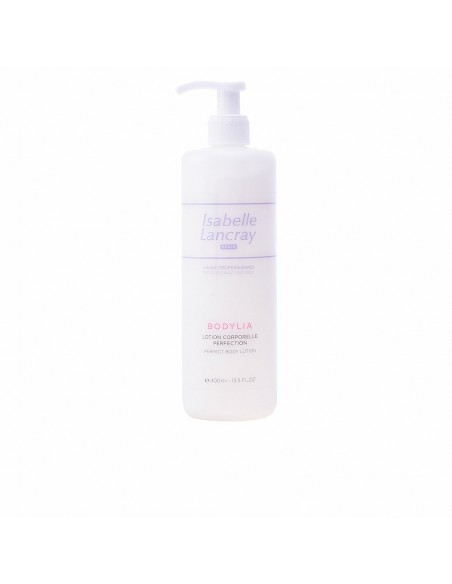 Body Cream Isabelle Lancray Corporelle Perfection (400 ml)