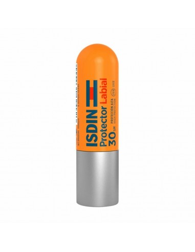 Lip balm Isdin SPF 30 (4 g)