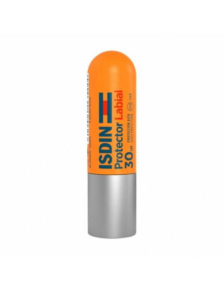 Lip balm Isdin SPF 30 (4 g)