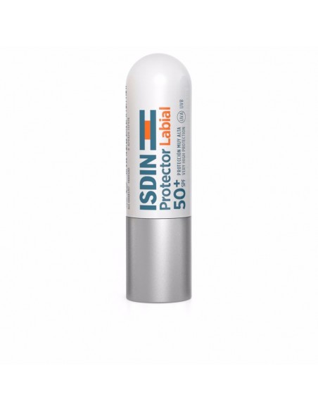 Lip balm Isdin Spf 50+ (4 g)