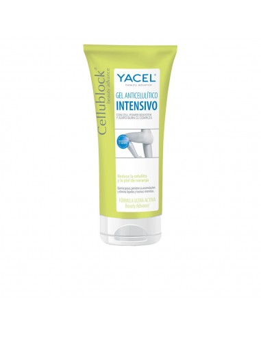 Body Cream Yacel Cellublocxk (200 ml)