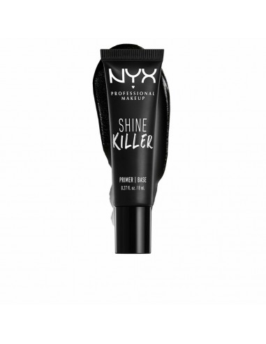 Make-up primer NYX Shine Killer Matte...