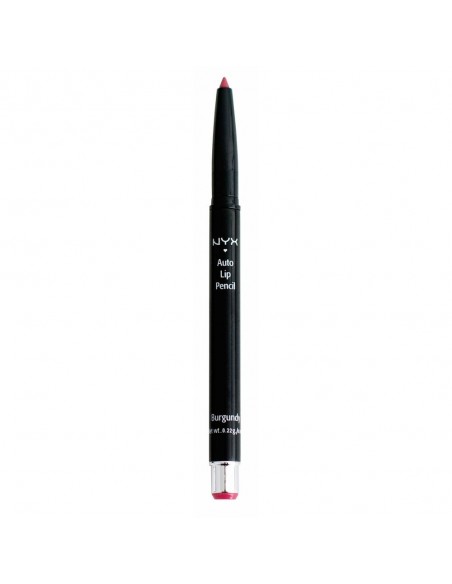 2-in-1 lip- en eyeliner NYX Mini Marsh Mellow (8 ml)