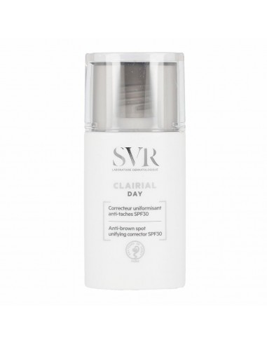 Crema Viso SVR Uniformisant Anti-Taches (30 ml)