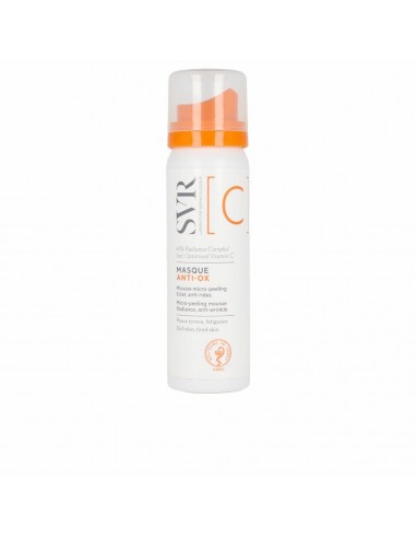 Crema Facial SVR Anti-Ox (50 ml)