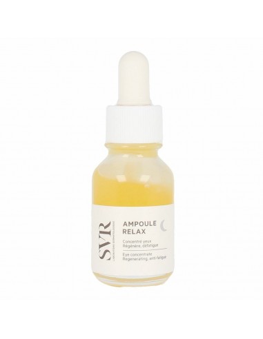 Gezichtscrème SVR Relax Oogcontour (15 ml)