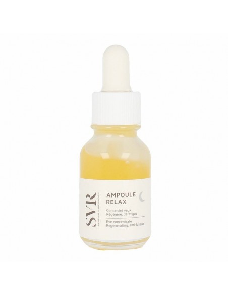 Facial Cream SVR Relax Eye Contour (15 ml)