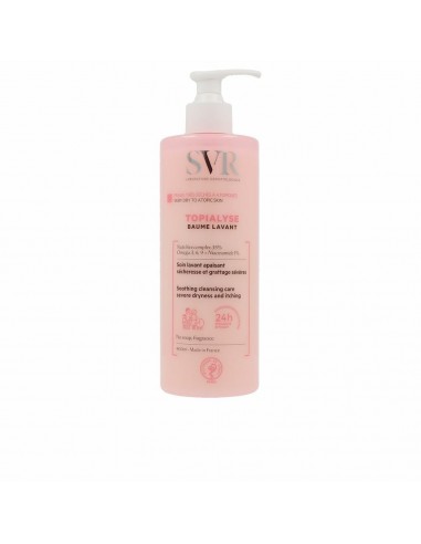 Moisturising Body Balm SVR Dual Foam...