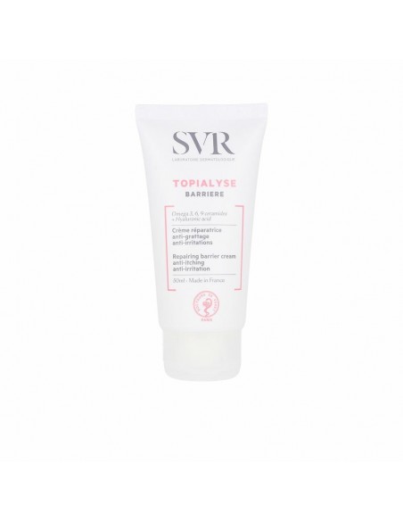 Lotion corporelle SVR Topialyse (50 ml)