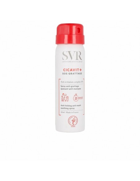 Crema Corpo SVR SOS Grattage (40 ml)