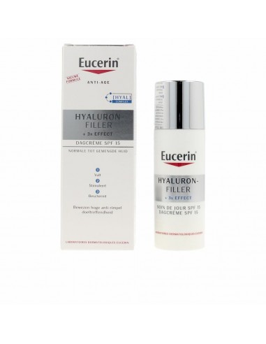 Anti-Veroudering Crème Eucerin...