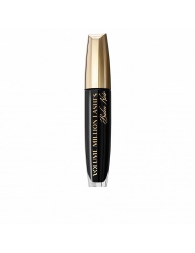 Mascara pour les cils effet volume L'Oreal Make Up Balm Noir