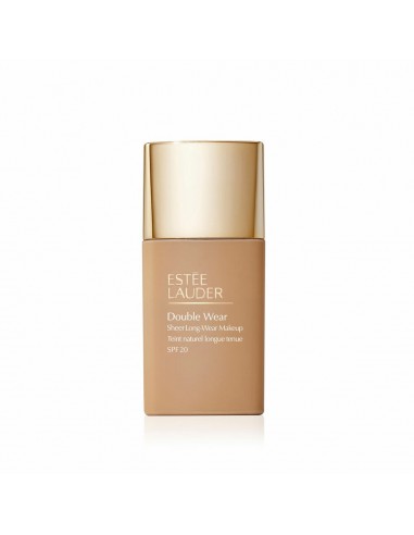 Base de maquillage liquide Estee Lauder Double Wear Sheer Spf 20 3W1 Mat (30 ml)