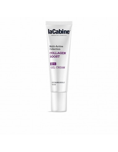 Anti-Aging-Behandlung der Augenkontur laCabine Collagen Boost (15 ml)