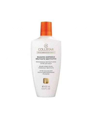 After Sun Collistar Balsam (400 ml)