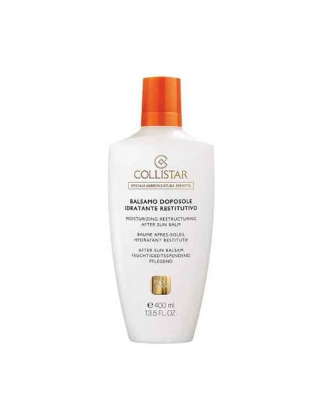 After Sun Collistar Baume (400 ml)