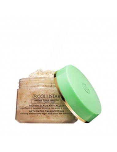 Lichaam Exfoliator Collistar Perfect...