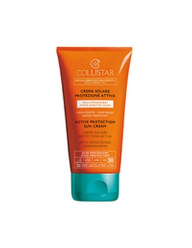 Protector Solar Collistar Crema SPF...