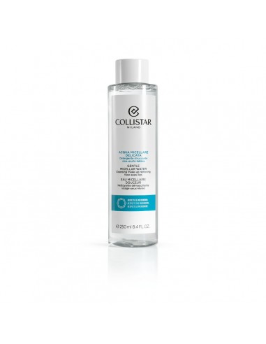 Acqua Micellare Collistar Pelle Delicata (250 ml)