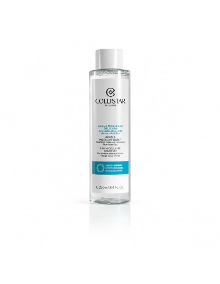 Acqua Micellare Collistar Pelle Delicata (250 ml)