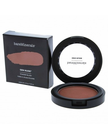 Blush bareMinerals Gen Nude But rirst, coffee (6 g)