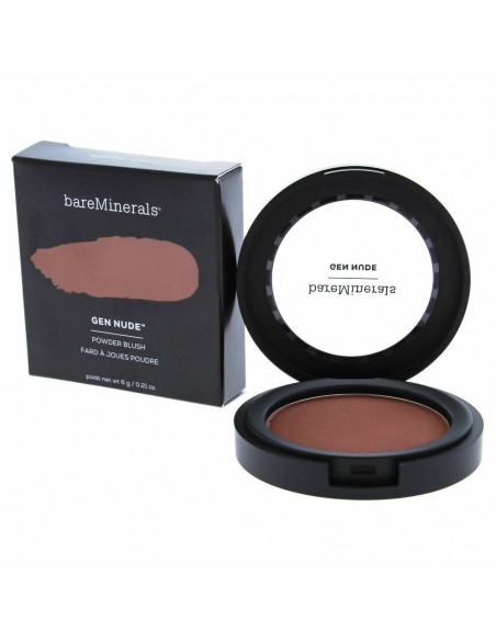 Blush bareMinerals Gen Nude But rirst, coffee (6 g)