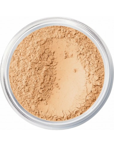 Base de Maquillaje en Polvo bareMinerals Original 08-light SPF 15 (8 g