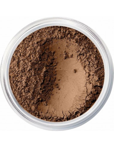 Base de Maquillage en Poudre bareMinerals Original 29-neutral deep SPF 15 (8 g)