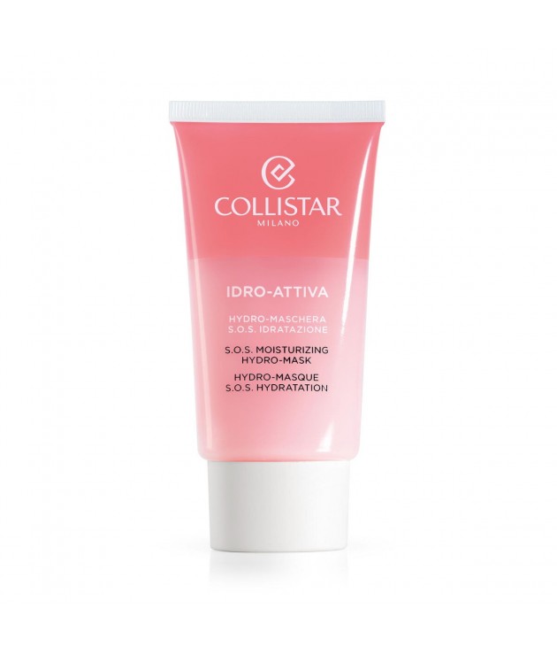 Moisturising Gel Collistar Idro-Attiva (75 ml)