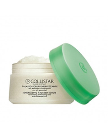 Body Exfoliator Collistar Perfect Body Energizing (300 g)