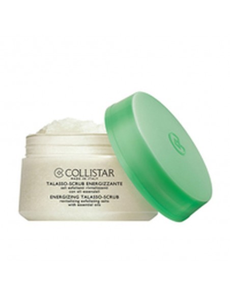 Body Exfoliator Collistar Perfect Body Energizing (300 g)