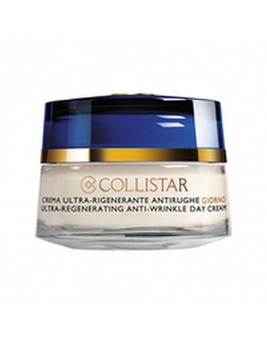 Anti-Ageing Cream Collistar Anti-Wrinkle Regenerating (50 ml)