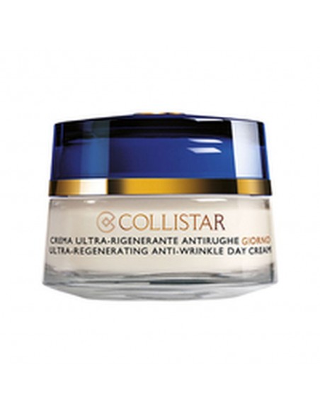 Anti-Ageing Cream Collistar Anti-Wrinkle Regenerating (50 ml)