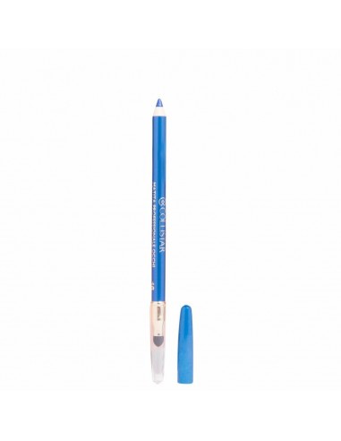 Crayon pour les yeux Collistar Professional 16-shangai blue 2 en 1 (1,2 ml)