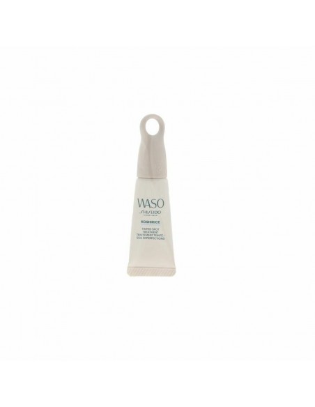 Correction antitaches brunes Shiseido Waso Koshirice Natural Honey (8 ml)