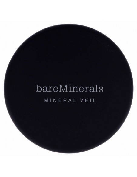 Poudre libre bareMinerals Mineral Veil Éclaircissant (9 g)