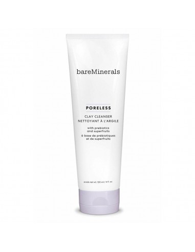 Detergente Viso bareMinerals Poreless...