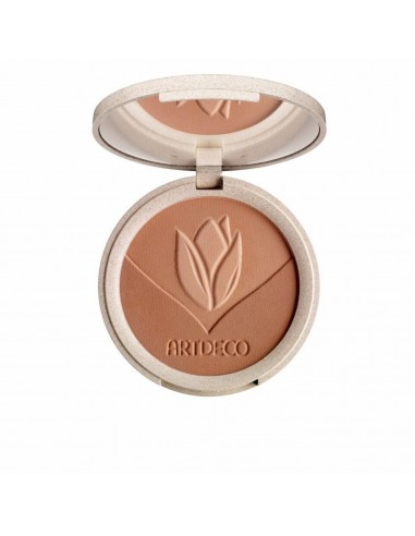 Bräunungspuder Artdeco Natural Skin Bronzing Hues (9 g)