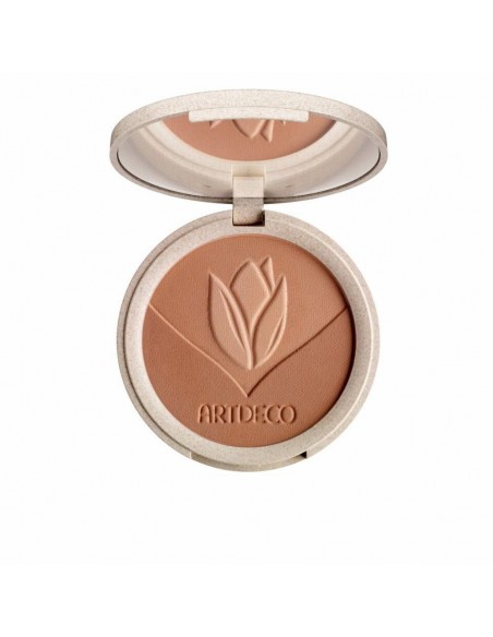 Polvos Bronceadores Artdeco Natural Skin Bronzing Hues (9 g)